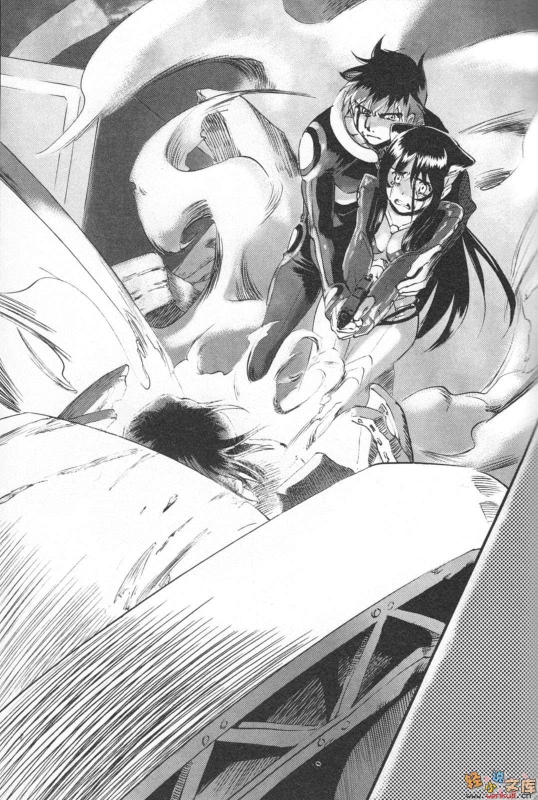 《惊爆危机ANOTHER》6 插图（16）