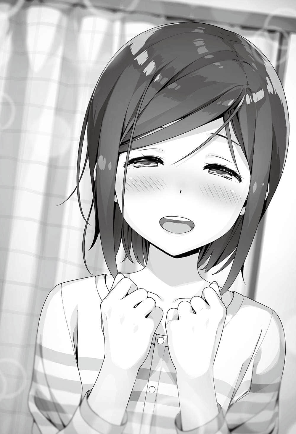《如果有妹妹就好了》9 插图(37)