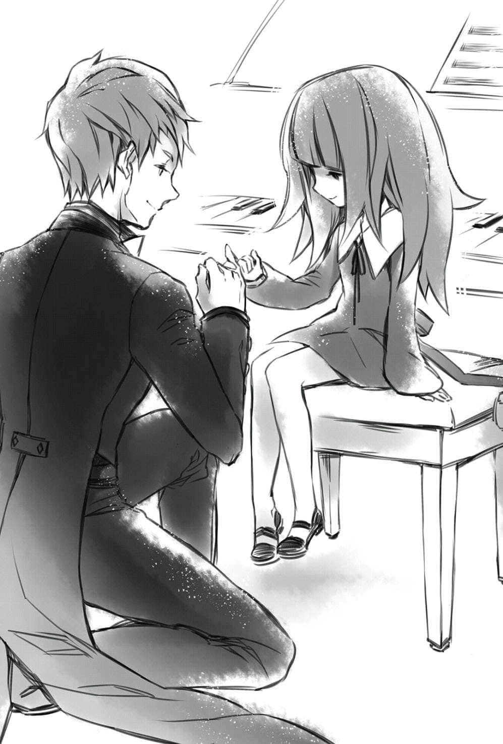 DEEMO-LastDream-小说插图（6）