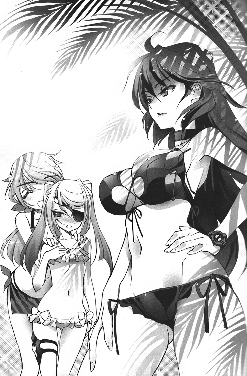 《IS》3 插图（14）