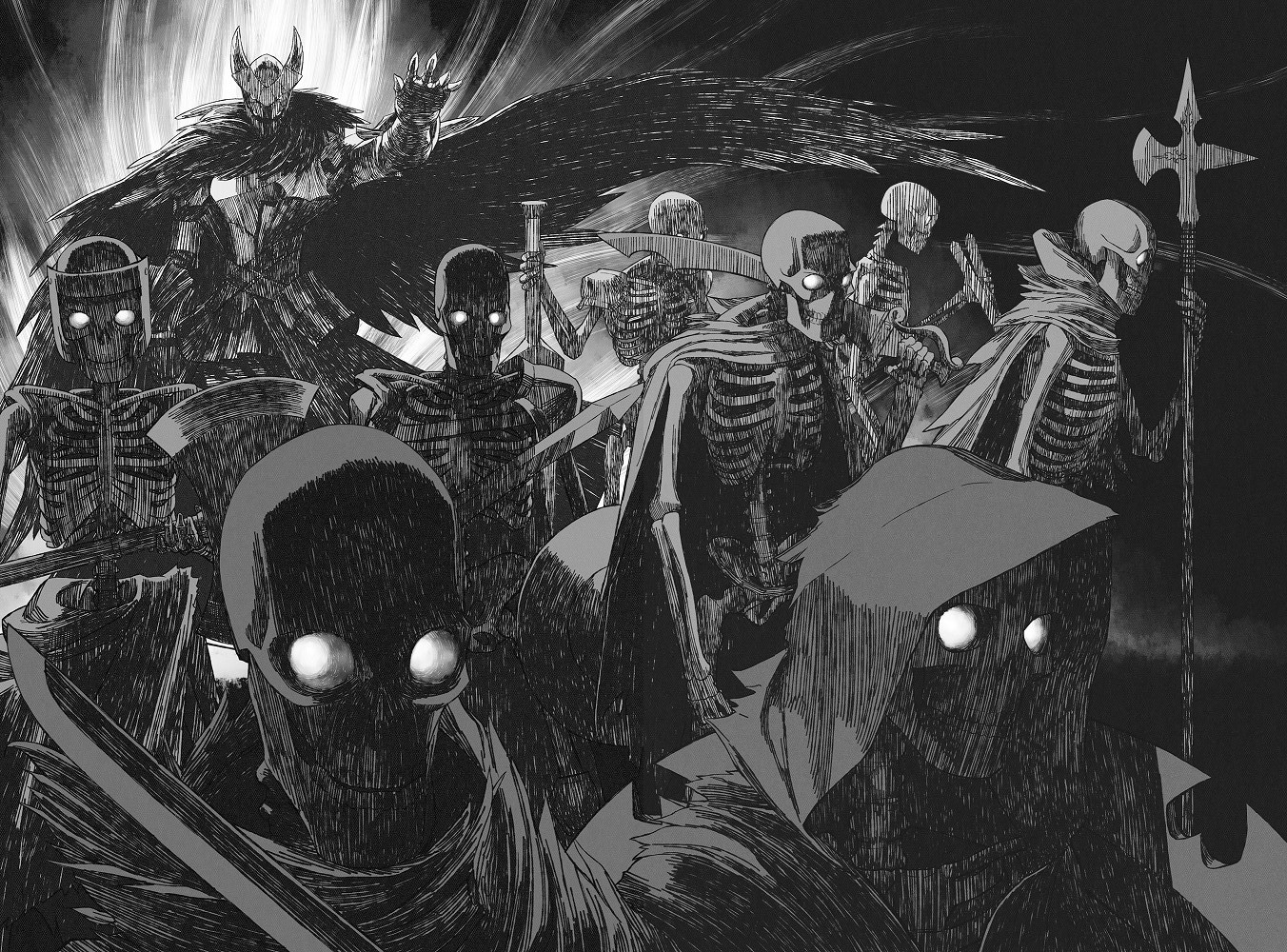 《艾梅洛阁下Ⅱ世事件簿》6 阿特拉斯的契约(上) 插图(14)