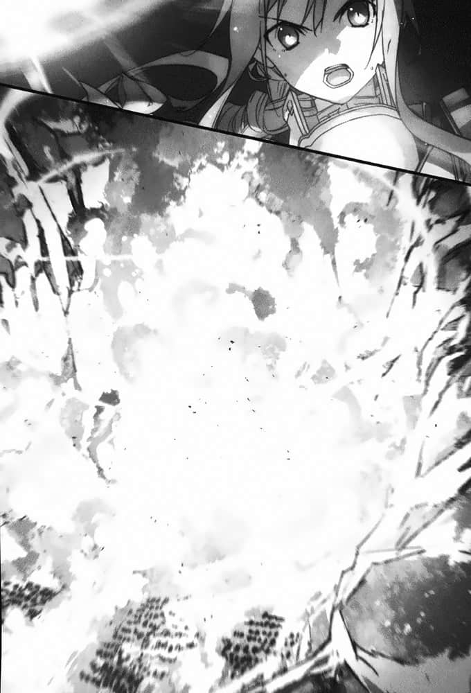 《刀剑神域 Sword Art Online》16 Alicization Exploding 插图（11）