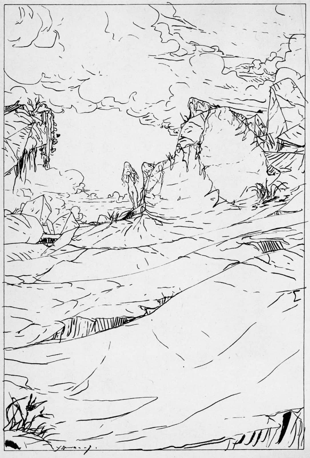 《琉卡翁》全一册 插图（7）