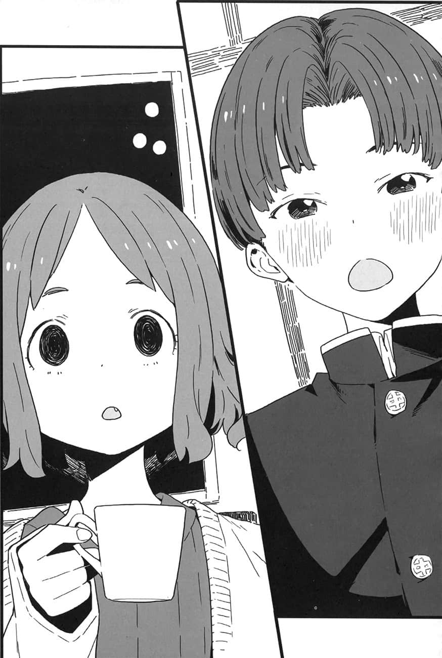 《败北女角太多了！》5 ～第四败～ 放手的觉悟插图（3）