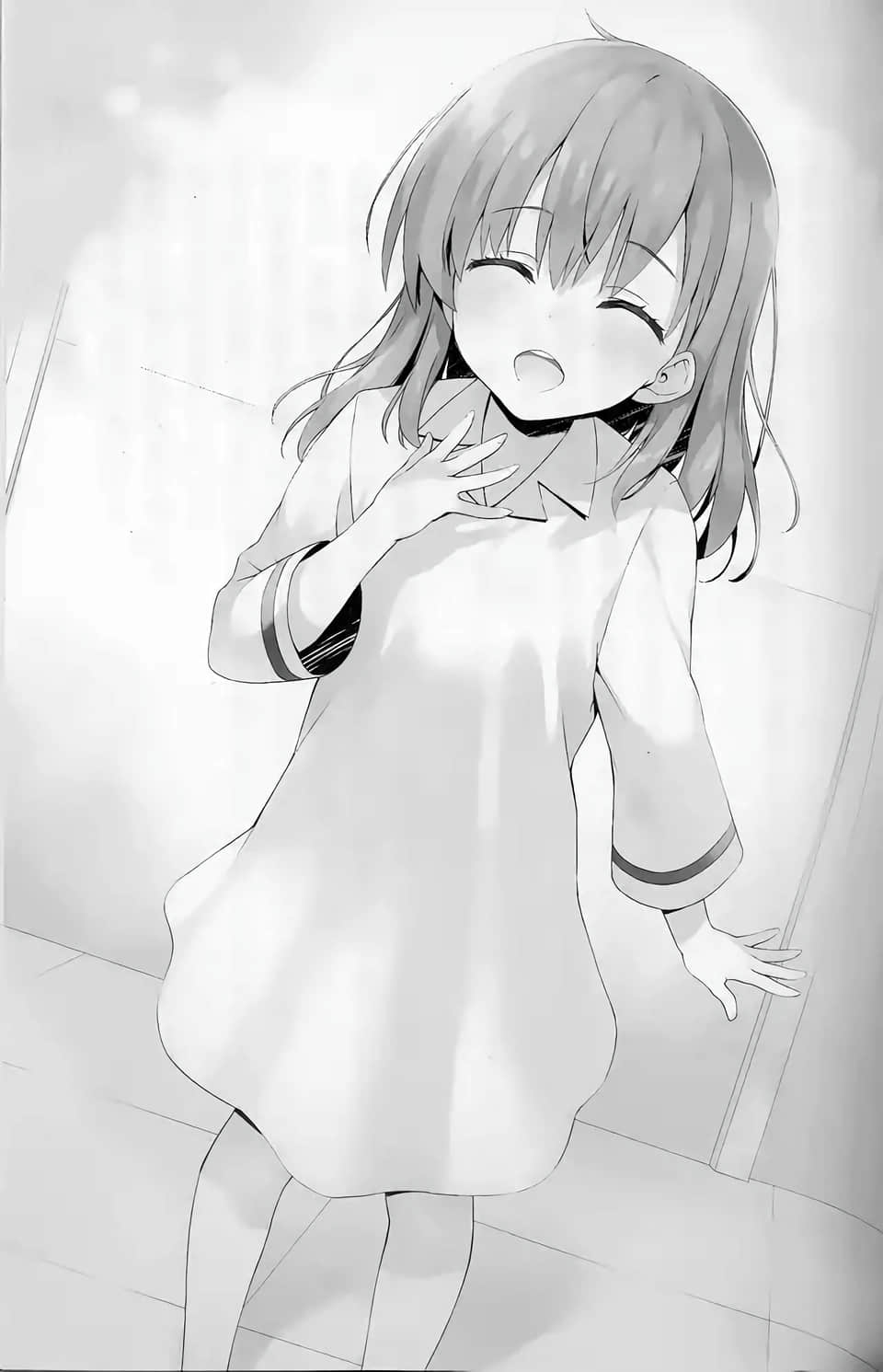 《欢迎来到实力至上主义的教室》0 插图（11）
