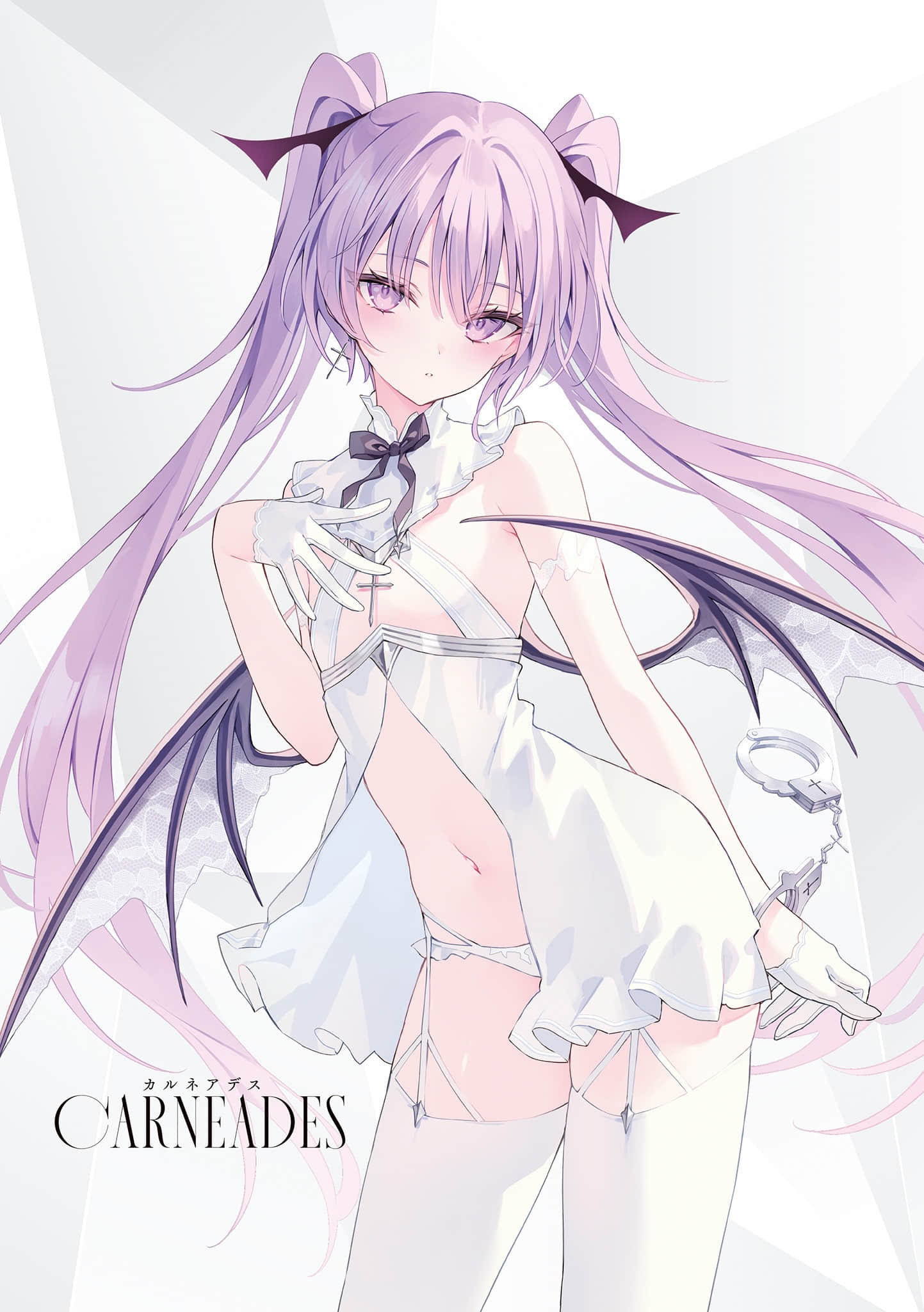 CARNEADES小说插图（47）