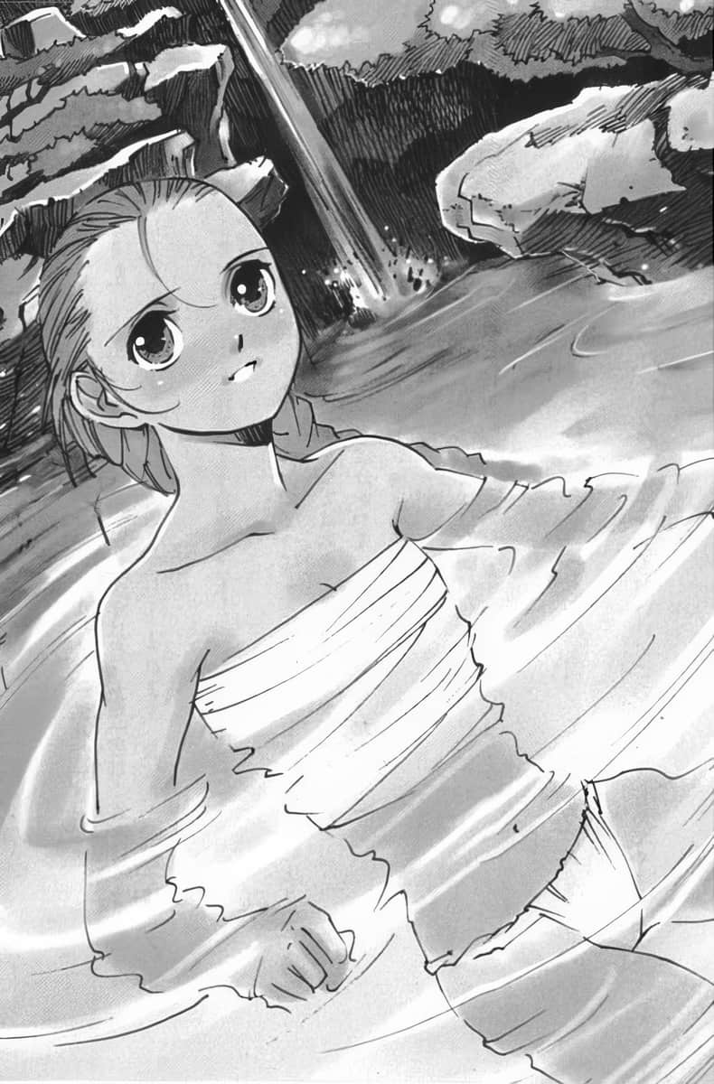 《惡魔同盟》10 It/準備就緒 插圖（15）