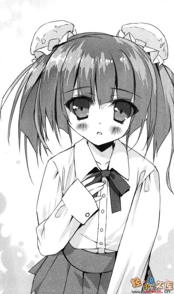 《银弹的铳剑姬》2 插图（15）