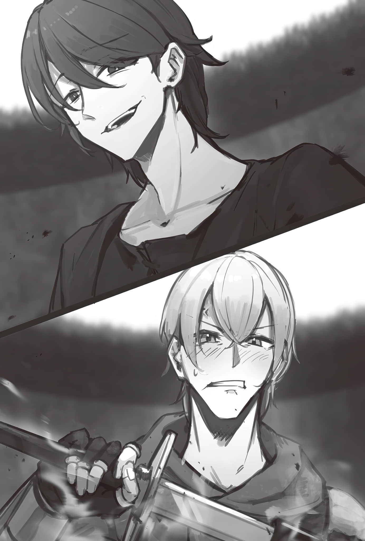 《尸王归来》2 插图（12）
