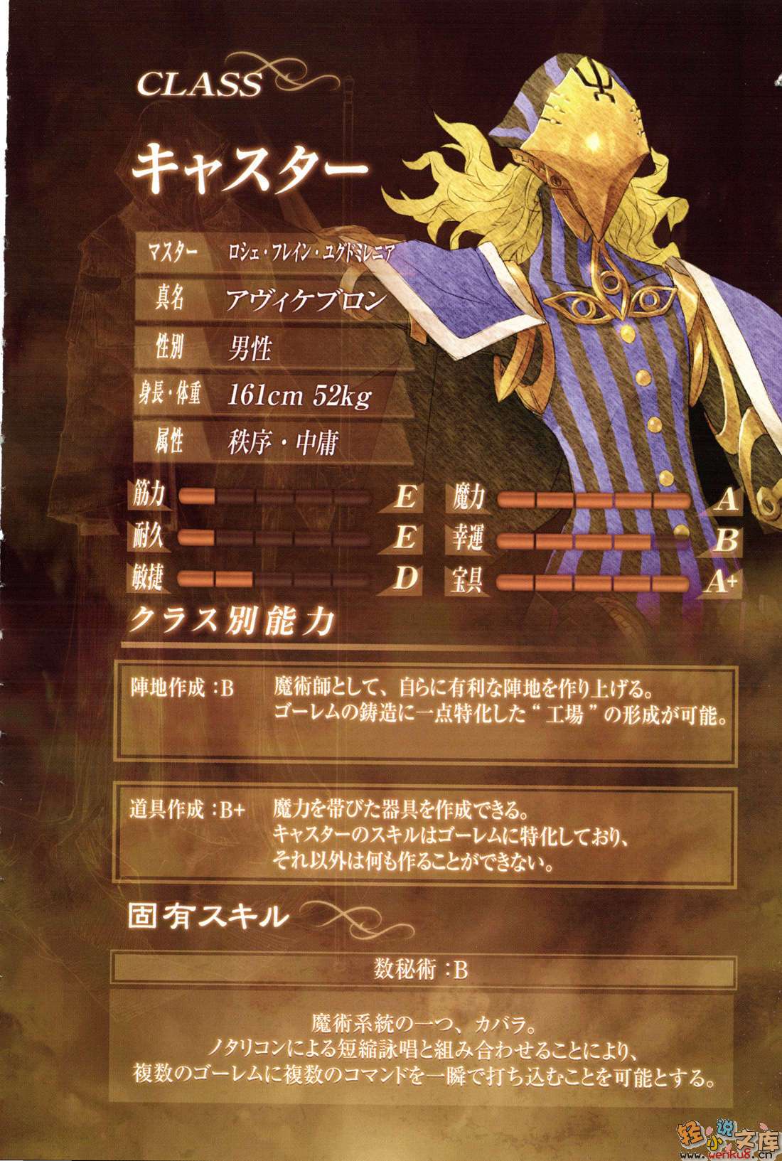 Fate Apocrypha小说插图（52）