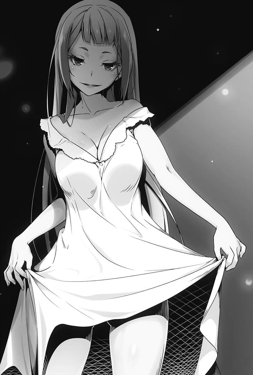 赌博师从不祈祷小说插图（22）