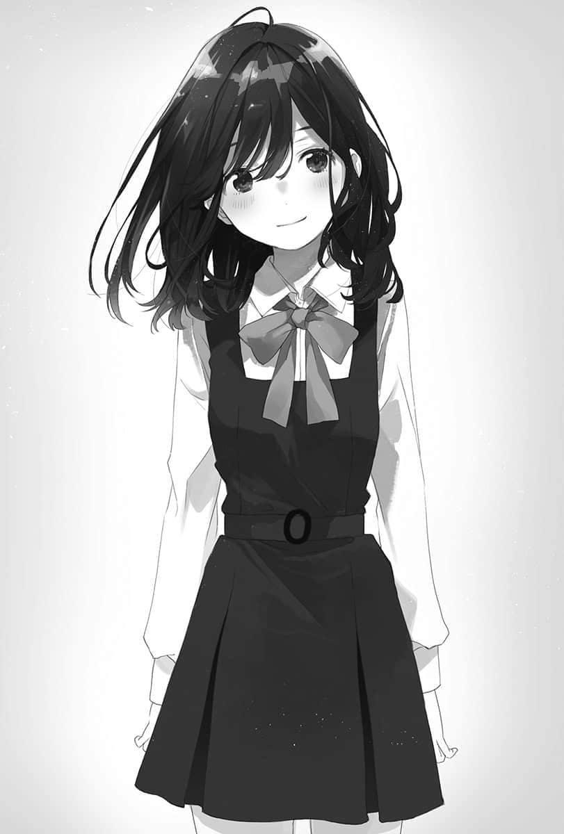 《妹妹人生》〈上〉 0～15插图（3）