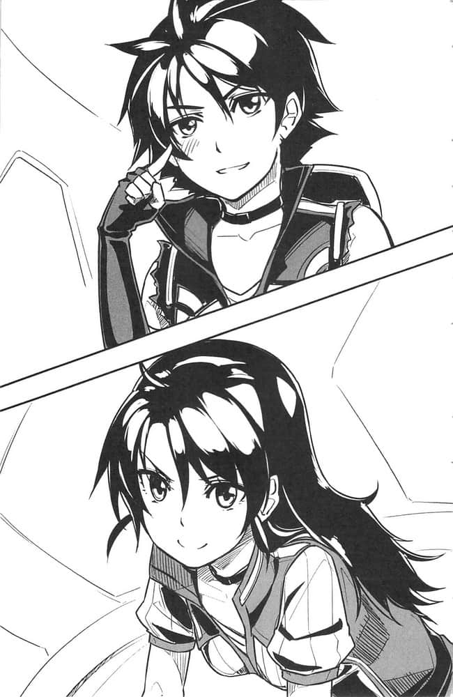 《骑士＆魔法》3 插图（13）