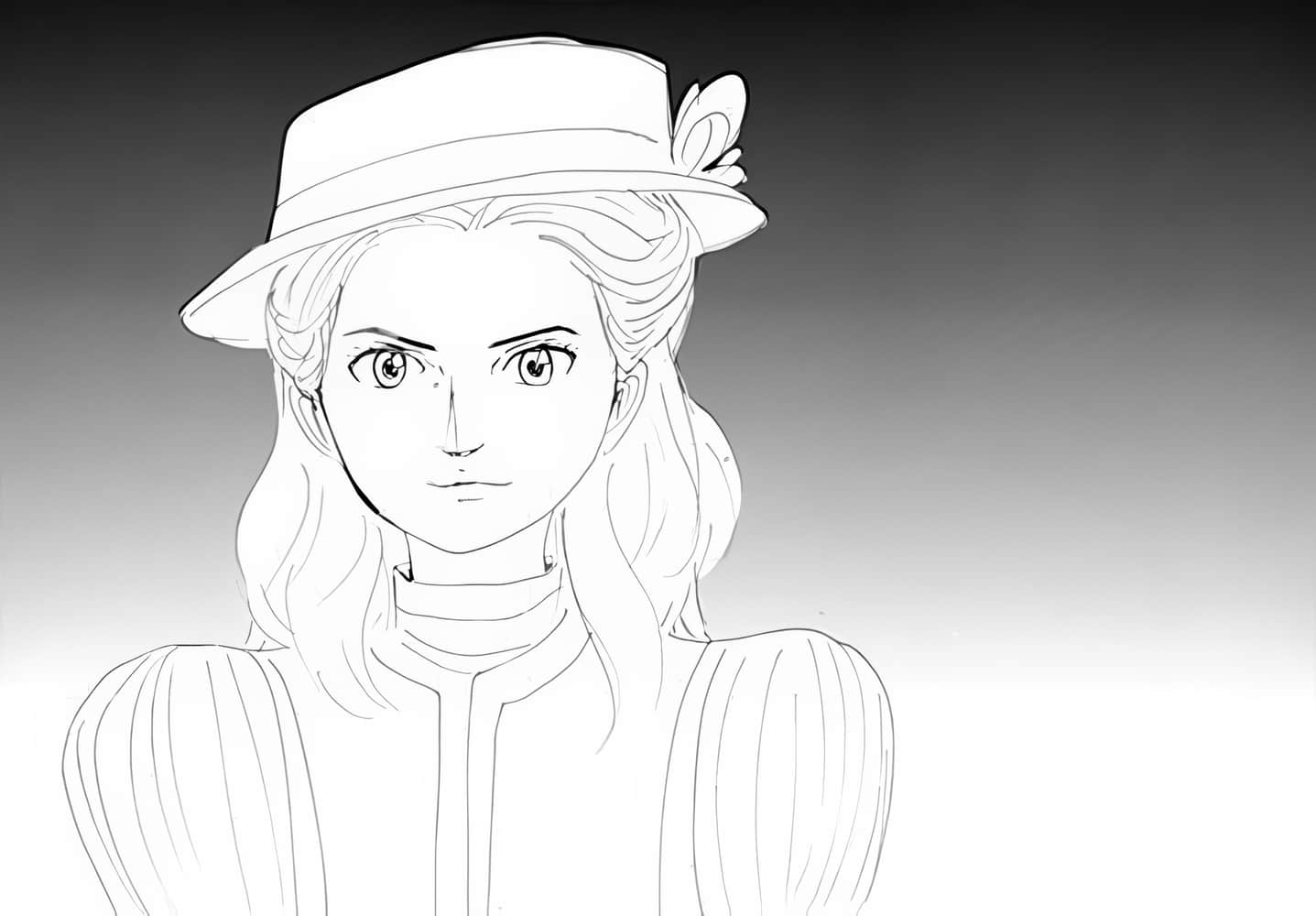 《JOJO官方外传 乔治·乔斯达》上卷 插图（119）