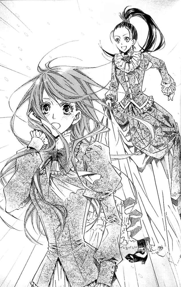 伯爵与妖精小说插图（152）