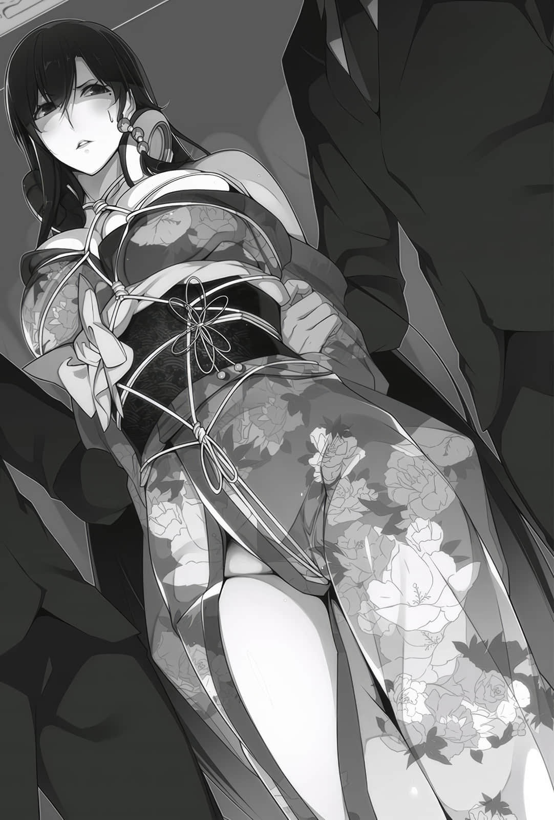 《智慧村的座敷童子》5 阵内忍的默示录 A面 OP_code”Personal_apocalypse”.插图（2）