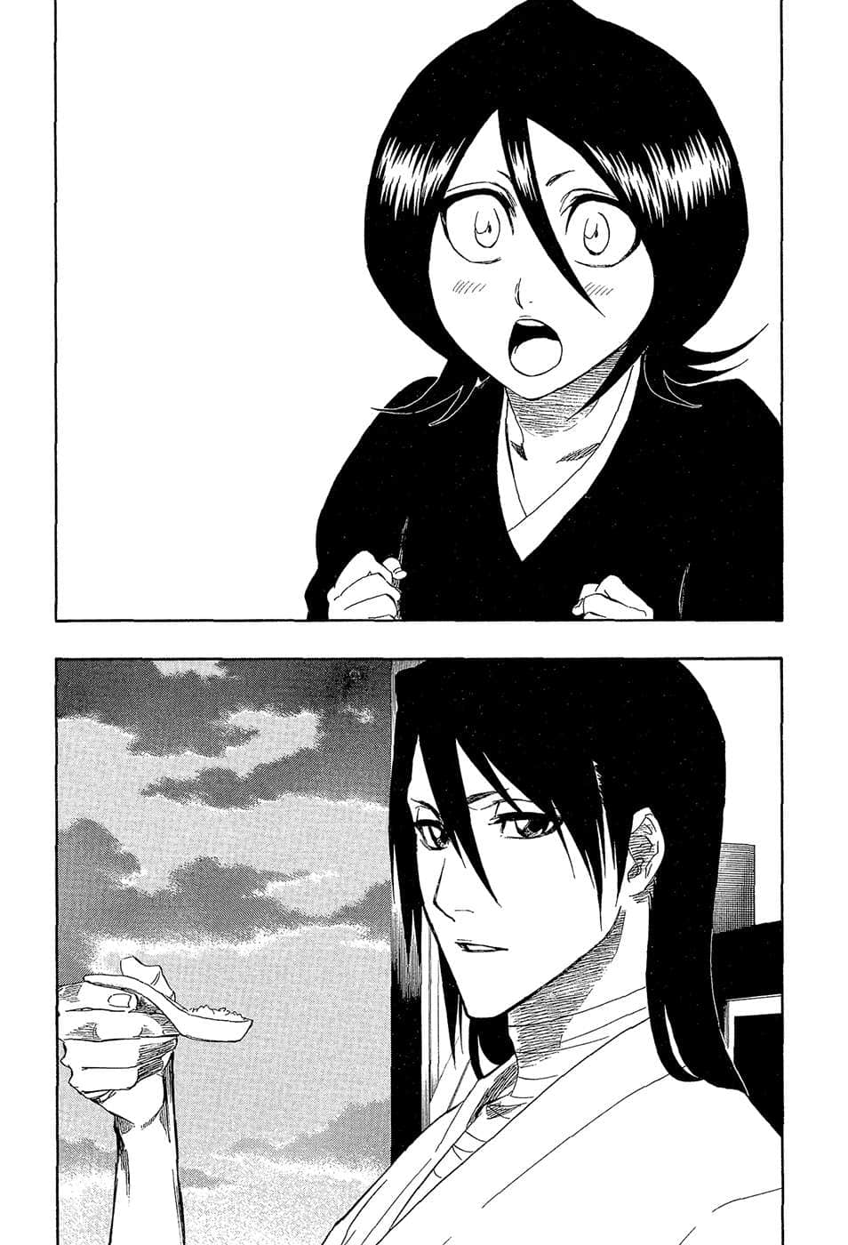 《BLEACH 死神》2 THE HONEY DISH RHAPSODY 插图（13）