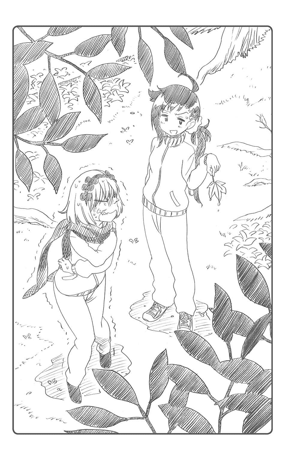 《伪恋 幕后花絮》2 插图（13）