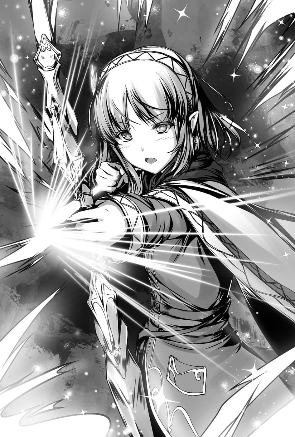 《里亚德录大地》1 插图（16）