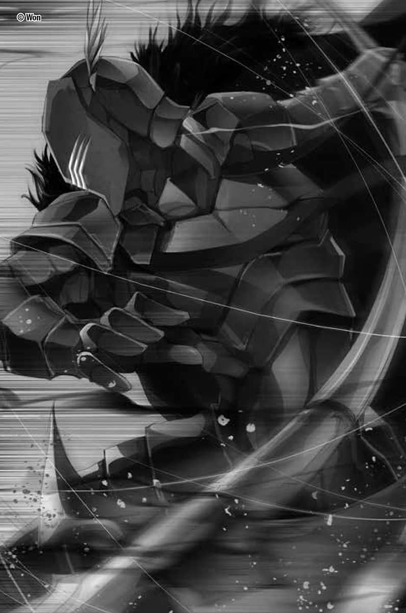 《落第骑士英雄谭》13 第十八章 狂飙突进插图（1）