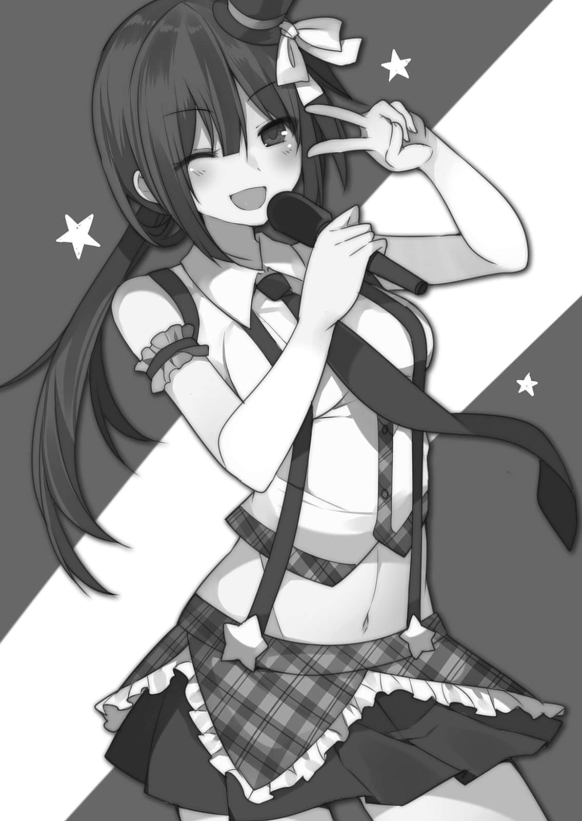 《新世纪学园战区》2 插图(9)