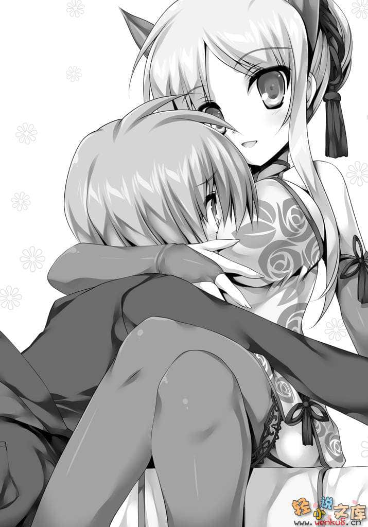 《星刻龙骑士》11 插图（11）