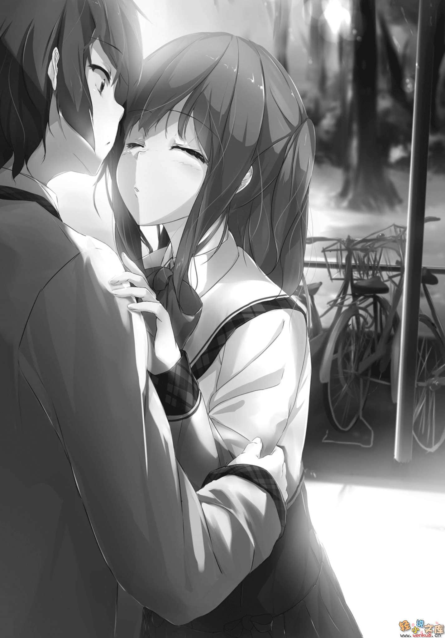 《初恋Continue》1 插图（16）