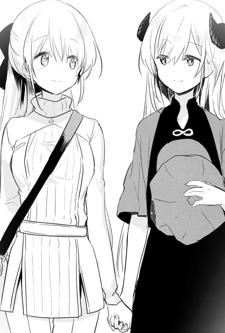 《爲了女兒，我說不定連魔王都能幹掉》7 插圖（13）