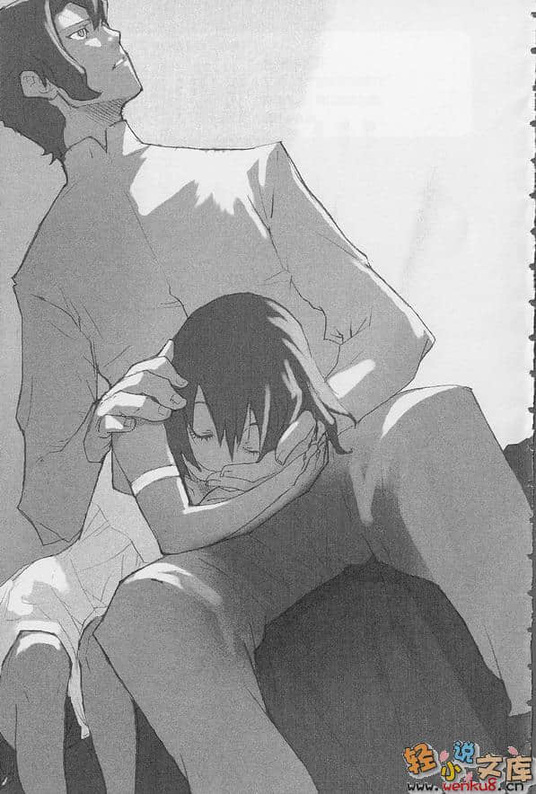 《BACCANO！大骚动》7 1933(下) The Slash～阴天之后的腥风血雨～ 插图（22）