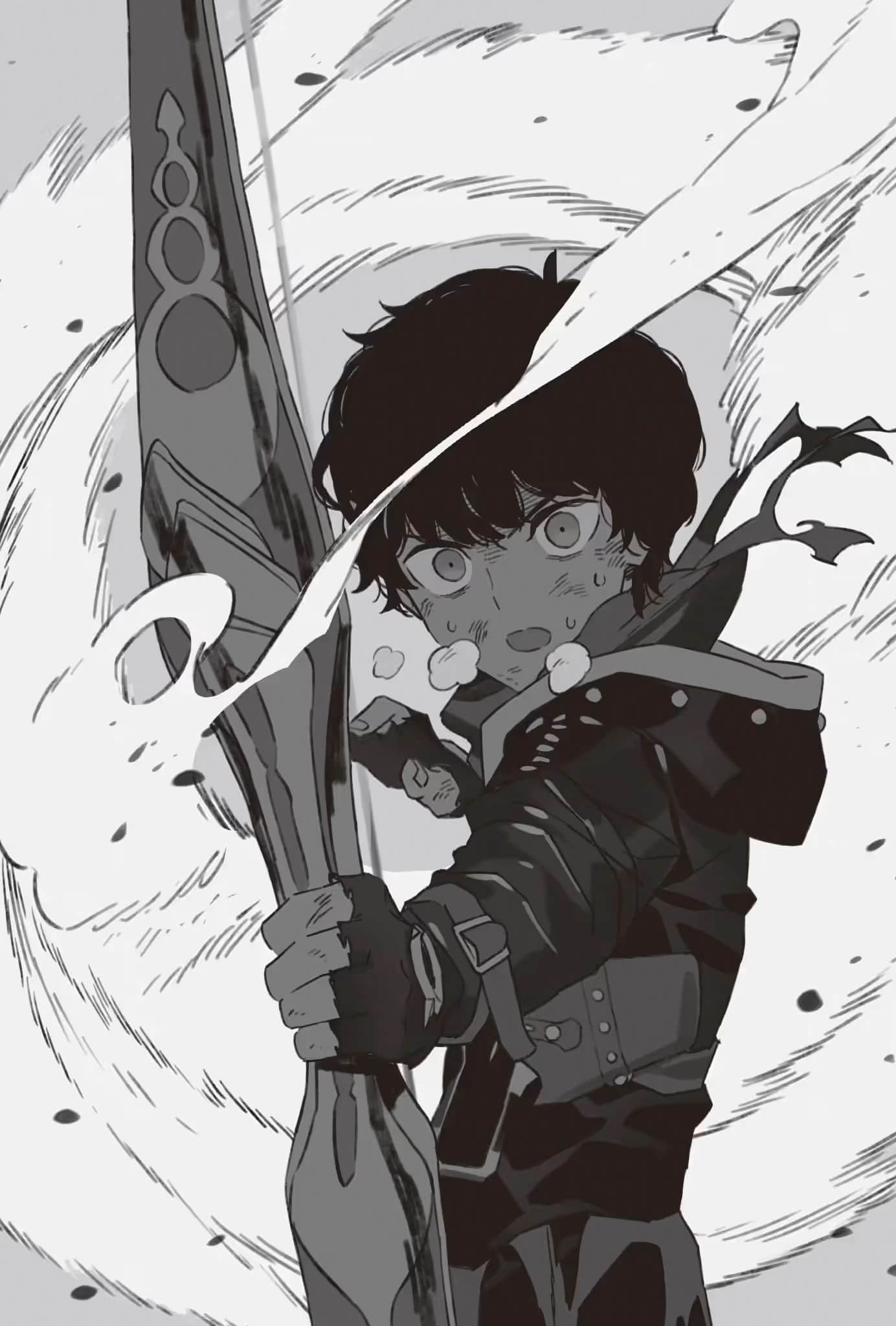 《Fate/Strange Fake》8 插图(11)