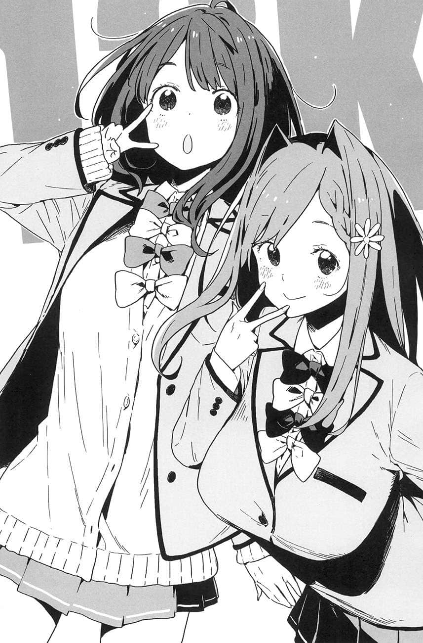 《败北女角太多了!》3 插图(11)