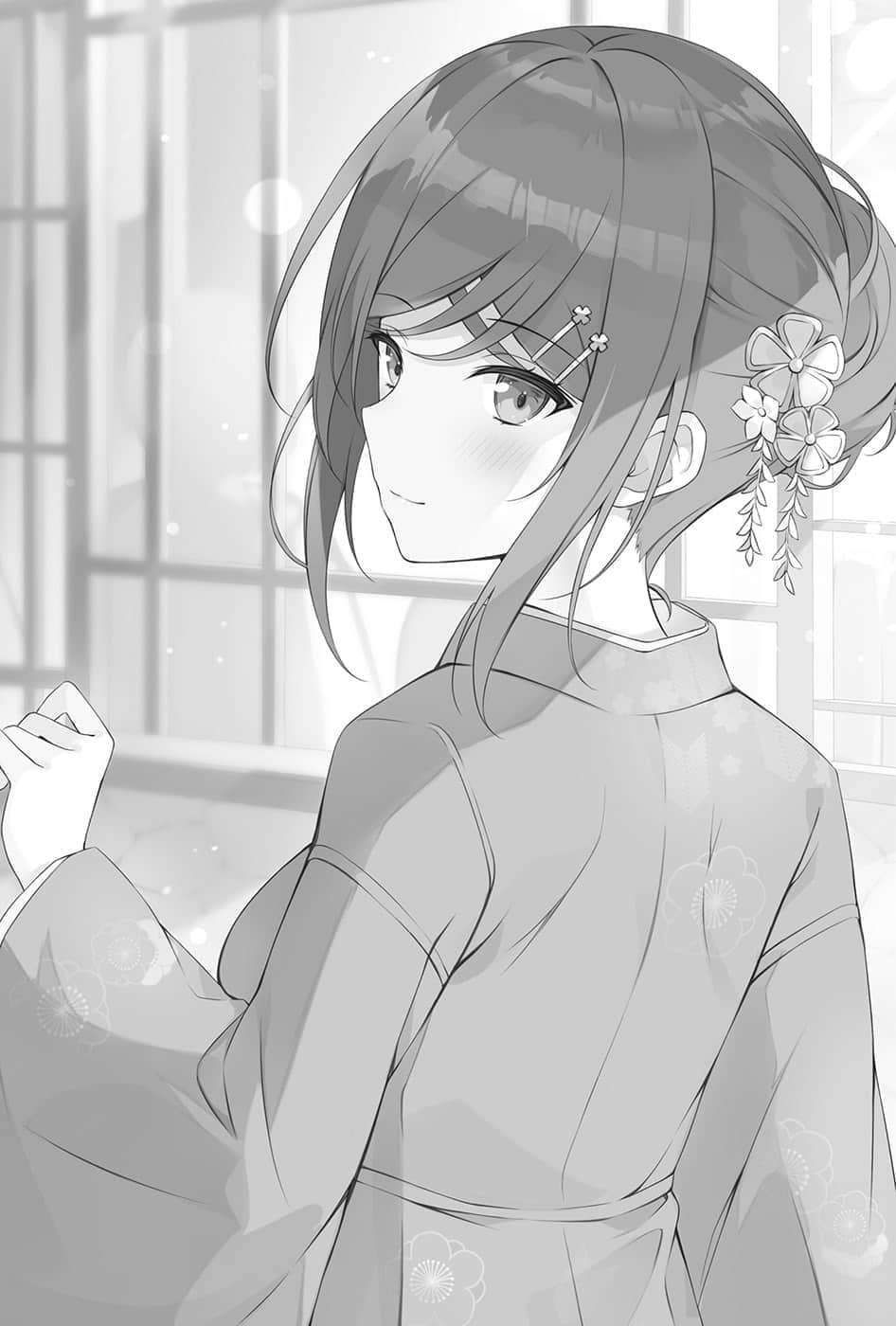 《小恶魔学妹缠上了被女友劈腿的我》2 插图（11）