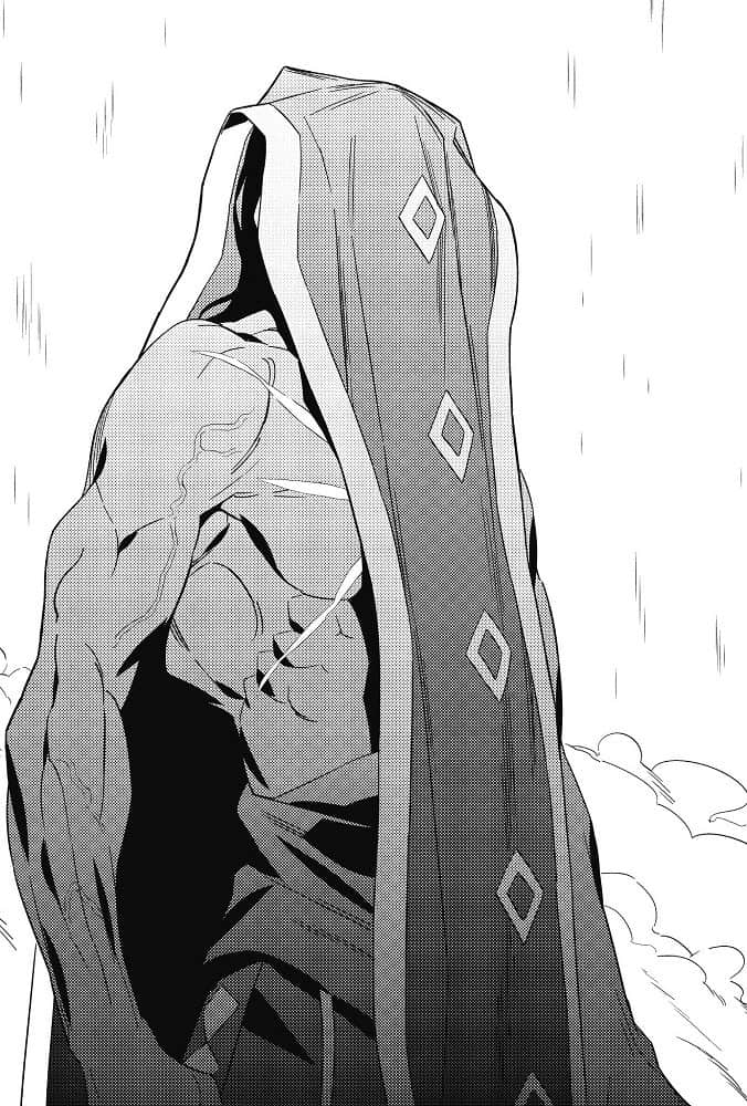 Fate/Strange Fake小說插圖（27）