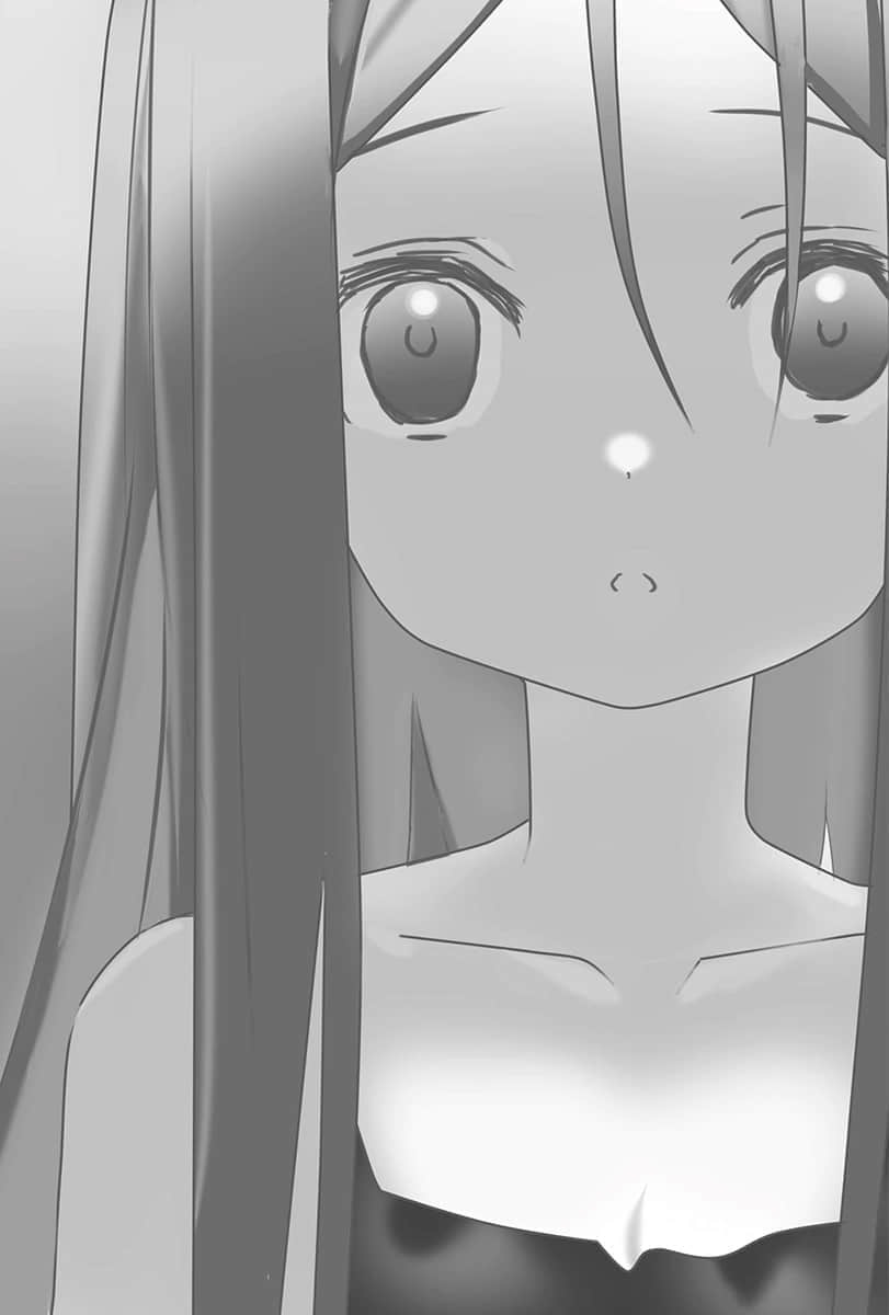 《理想的女兒是世界最強，你也願意寵愛嗎？》4 祈禱與心願插圖（1）