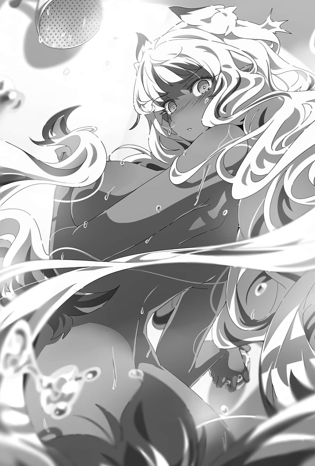 这里是终局停滞委员会。小说插图（7）