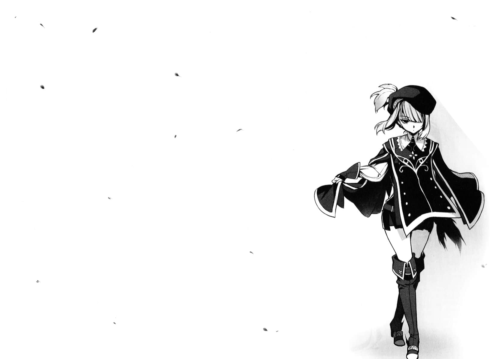 《地牢防守》2 第三章 不人道的赞M诗插图(2)