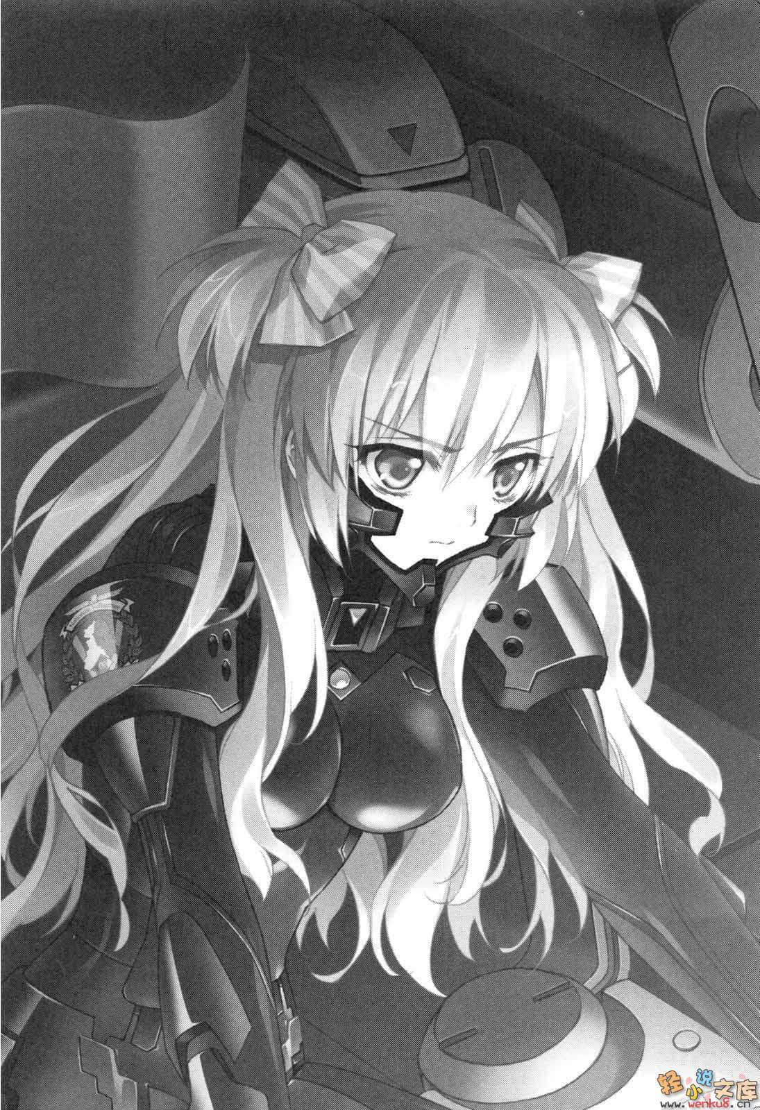 《MUV-LUV Schwarzes marken》6 插图（34）