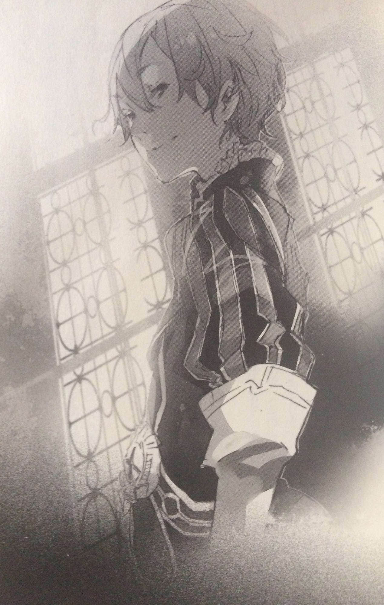 《OUTBREAK COMPANY 萌萌侵略者》12 插图（5）