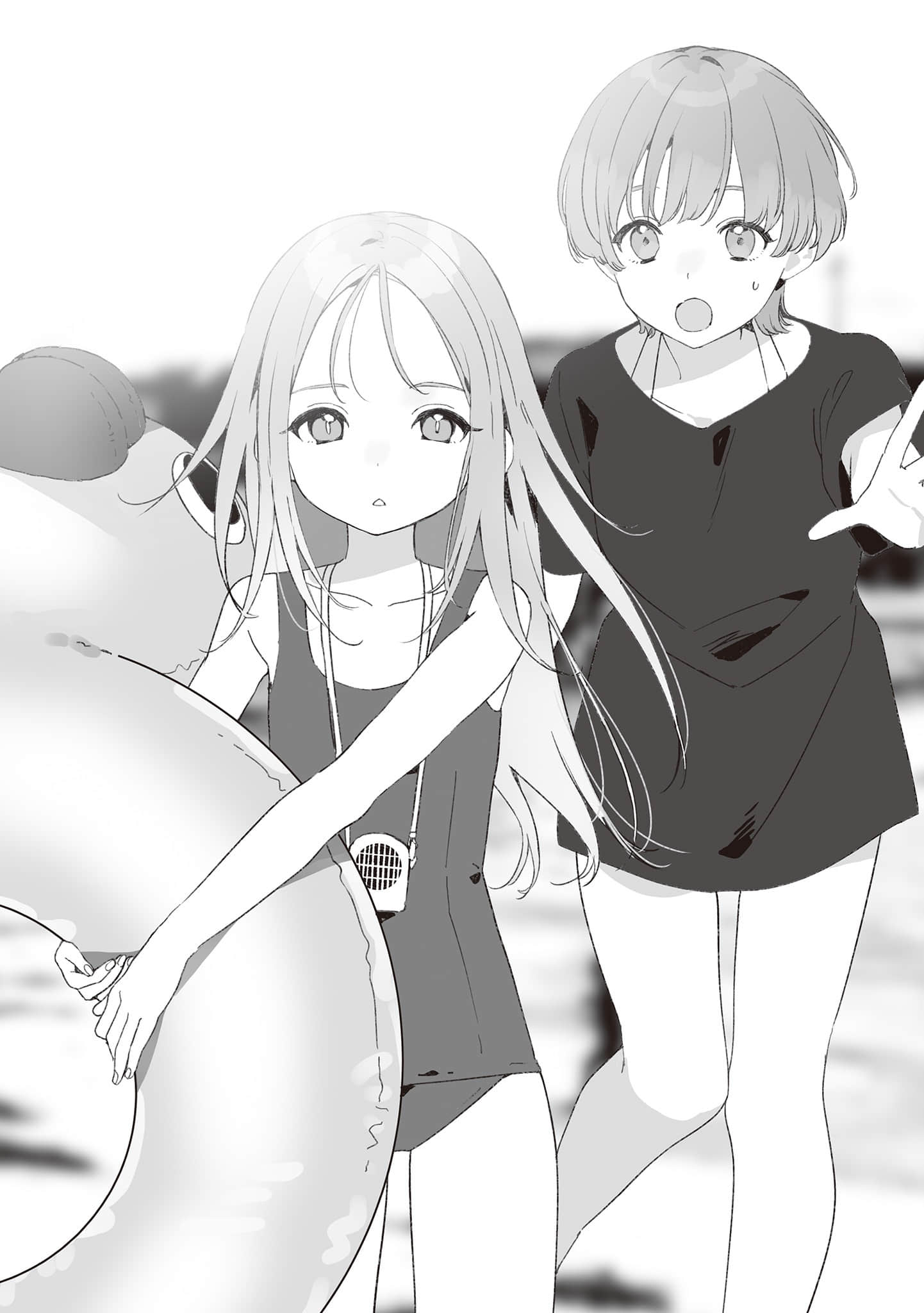 《欺骗色的青春》2 插图(10)