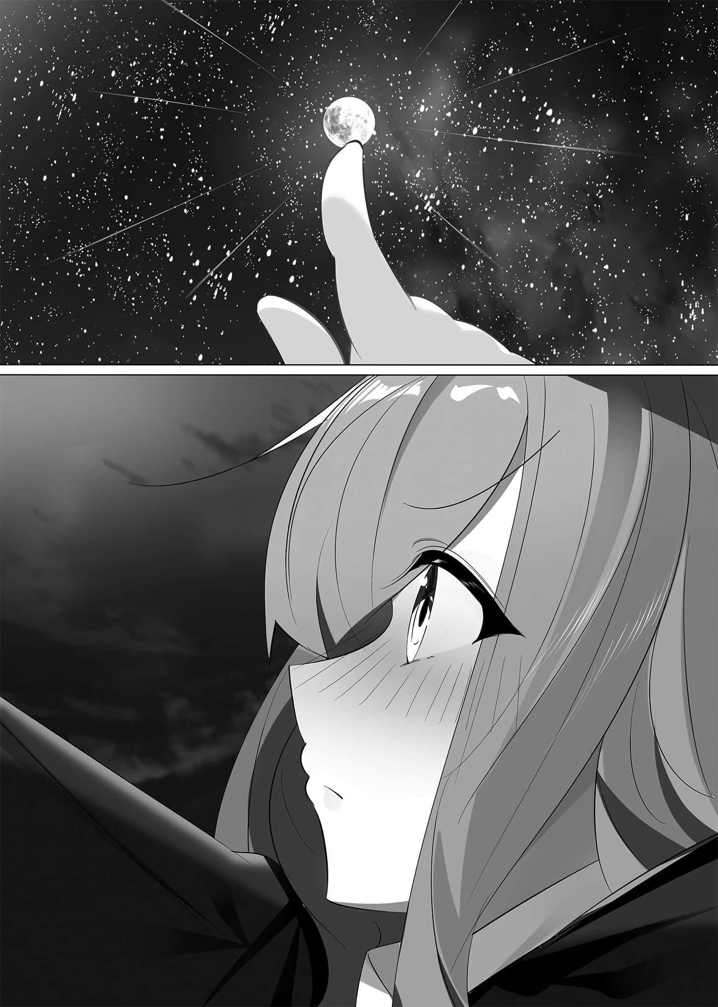 《持續狩獵史萊姆三百年，不知不覺就練到LV MAX》11 插圖（13）