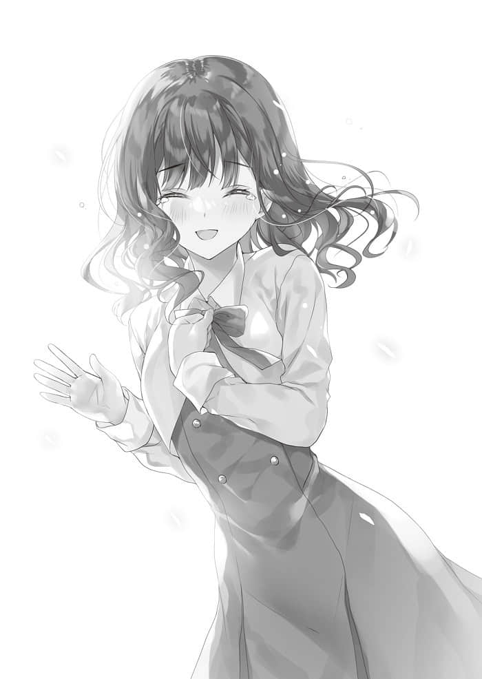 《班里的人气偶像黏上了一辈子不想工作的我》4 与美少女偶像们的同居生活似乎将要开始 第五章 回忆与离别插图(1)