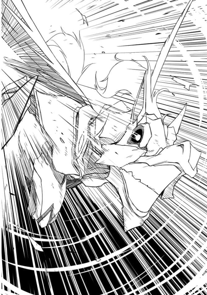《我，要成为双马尾》18 插图（13）