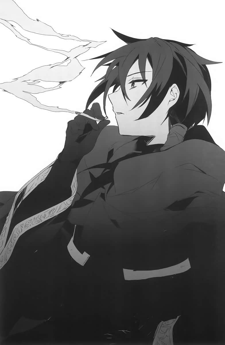 《身爲魔王的我娶了奴隸精靈爲妻，該如何表白我的愛？》7 第四章 這個世界沒有神佛，卻有晃來晃去的魔族和天使插圖（5）