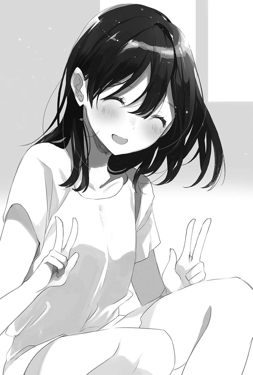 《妹妹人生》〈上〉 16～18插图（2）