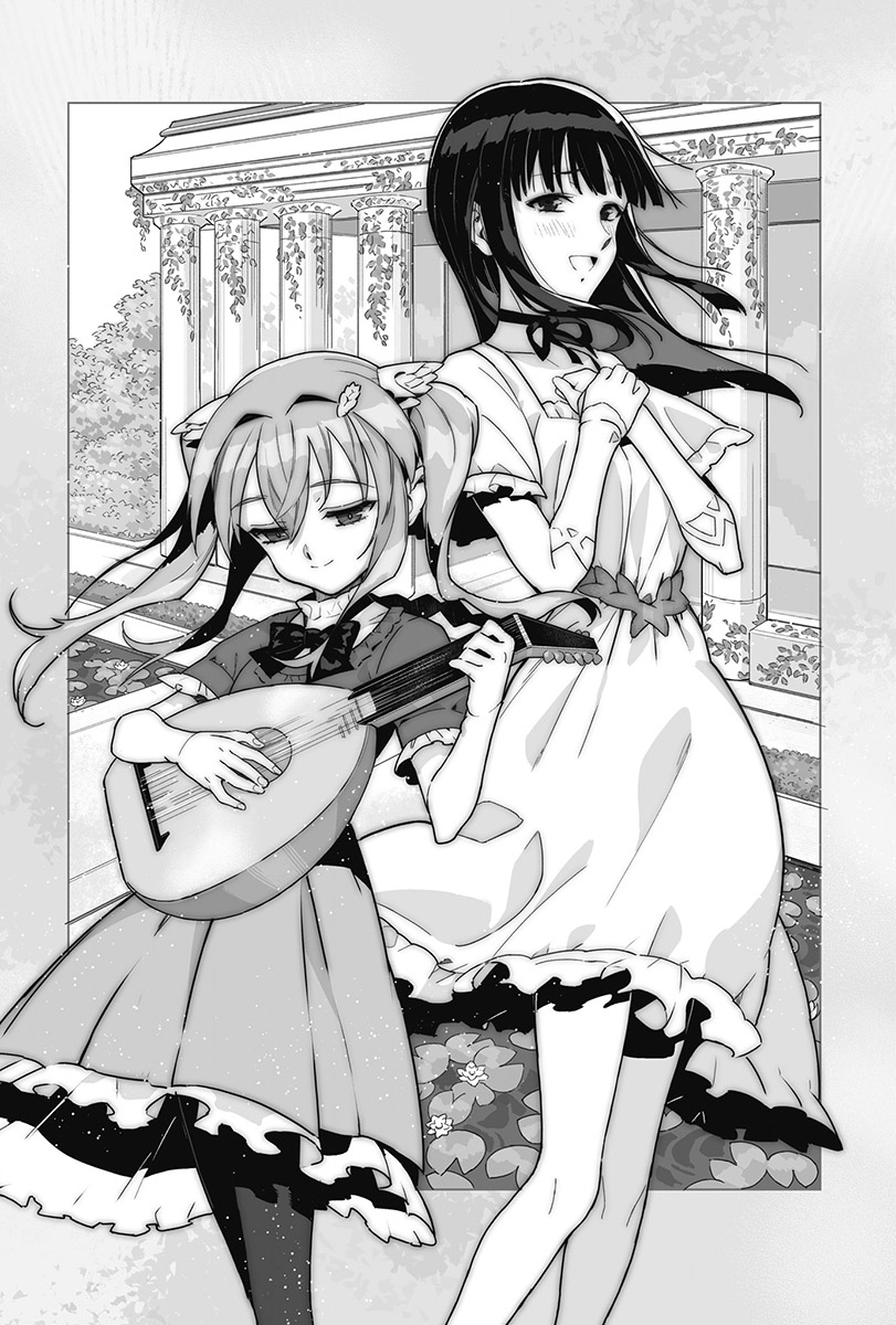 《爆肝工程师的异世界狂想曲》21 插图（6）