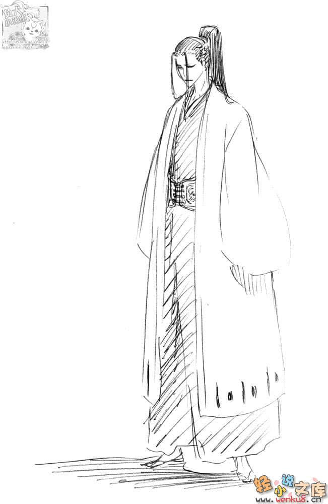 《BLEACH Spirits Are Forever With You》2 插圖（7）