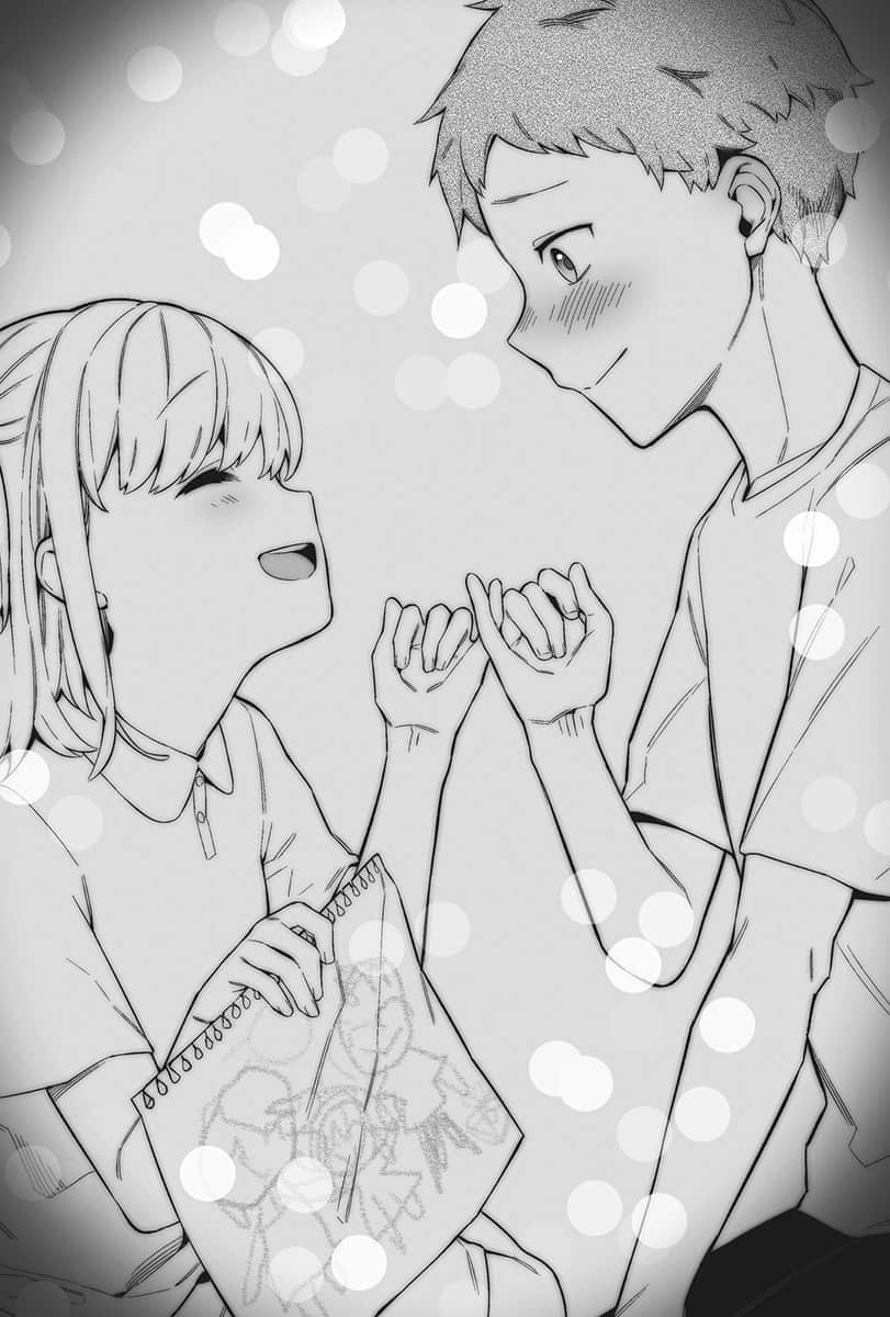《你喜欢的不是女儿而是我!?》3 插图（23）
