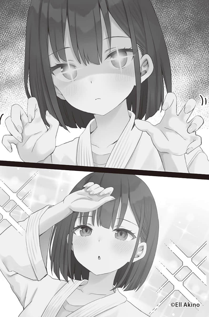 《兼职家事服务的我，意外被校园第一美少女全家人所喜爱》1 已然遗忘剧Q，却难以忘怀的电影插图（1）