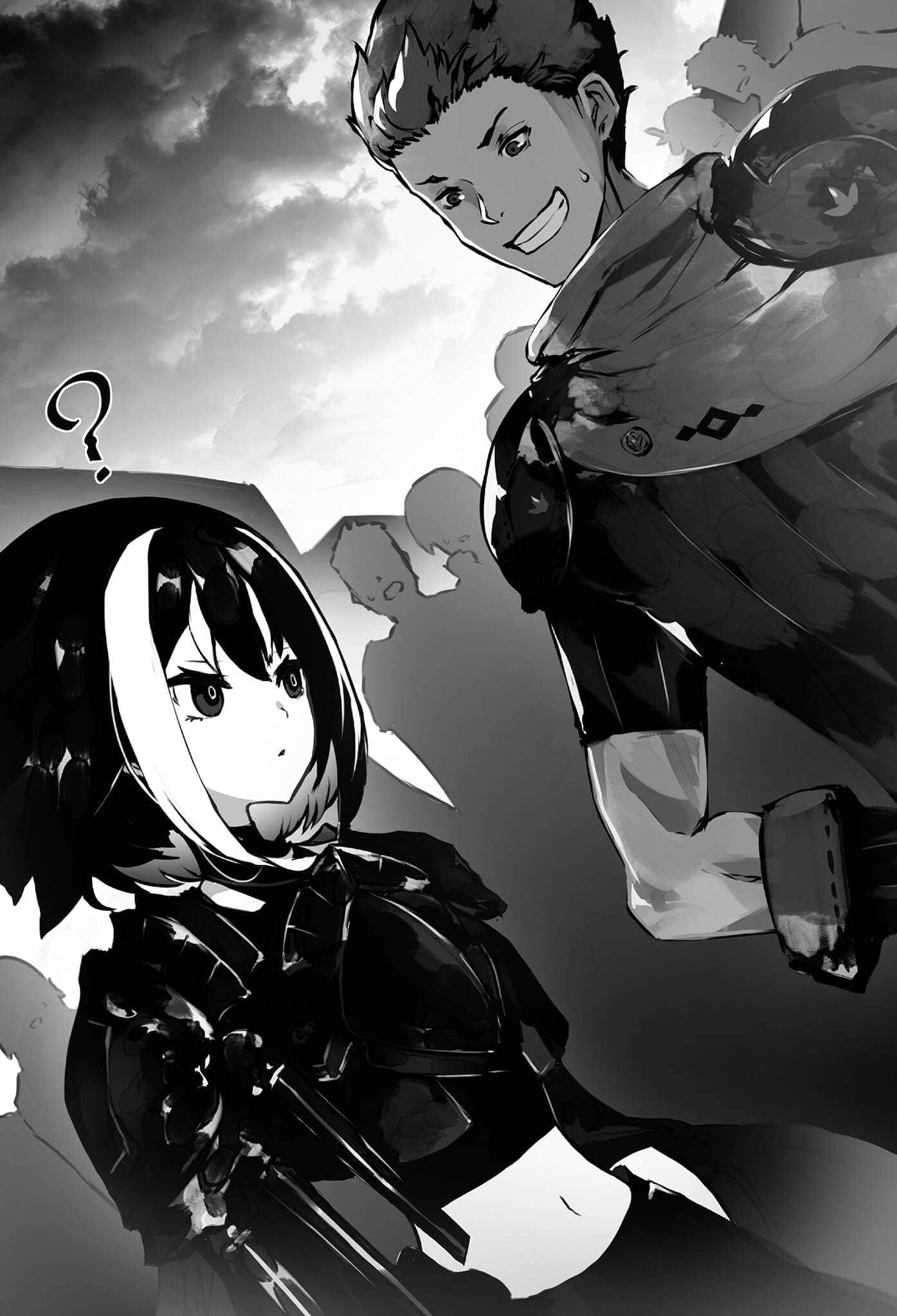 《Genocide Online》2 极恶千金的集团游戏 插图（9）