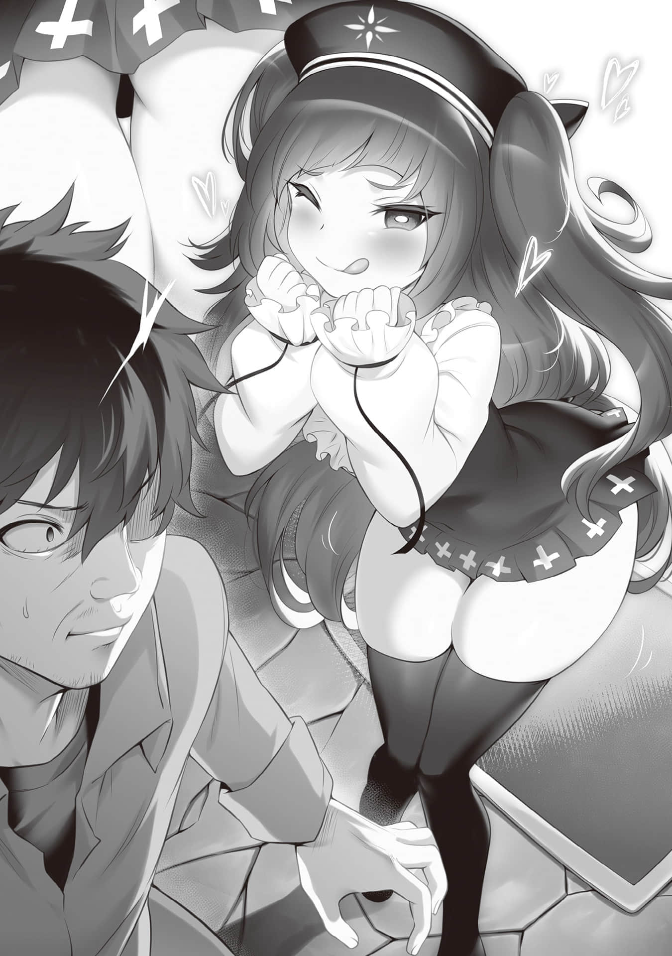 《田中 ～年龄等于单身资历的魔法师～》12 插图（15）